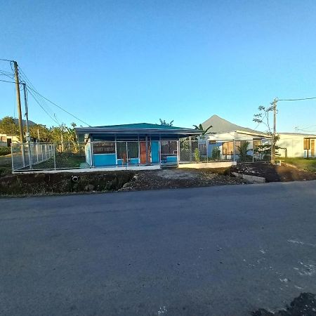 Casa Vista Arenal Villa La Fortuna Kültér fotó