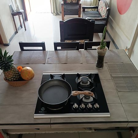 Casa Vista Arenal Villa La Fortuna Kültér fotó