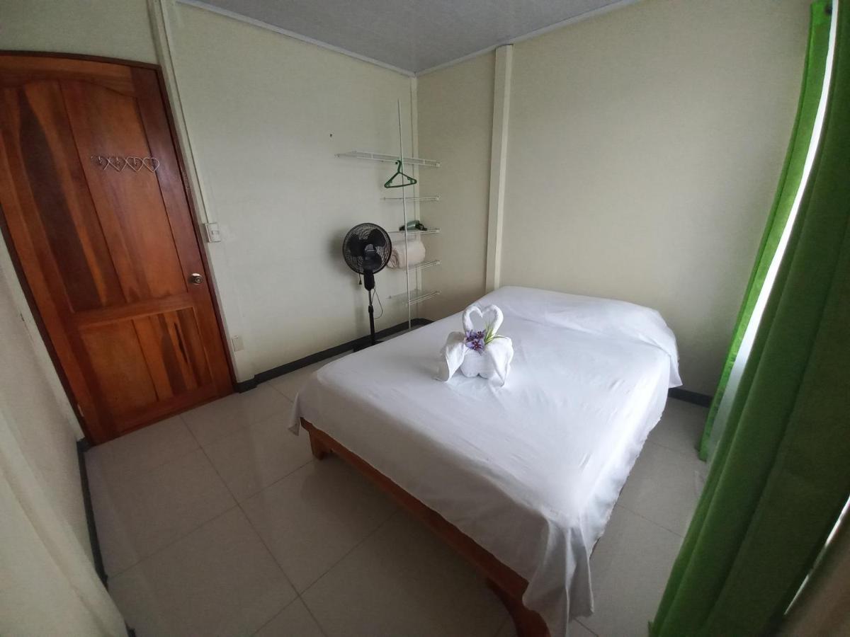 Casa Vista Arenal Villa La Fortuna Kültér fotó