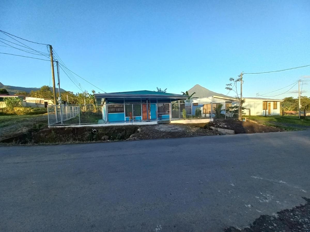 Casa Vista Arenal Villa La Fortuna Kültér fotó