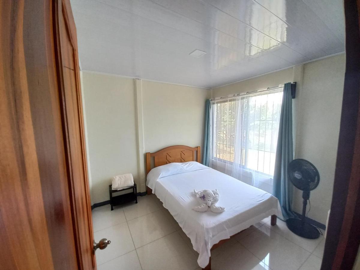 Casa Vista Arenal Villa La Fortuna Kültér fotó