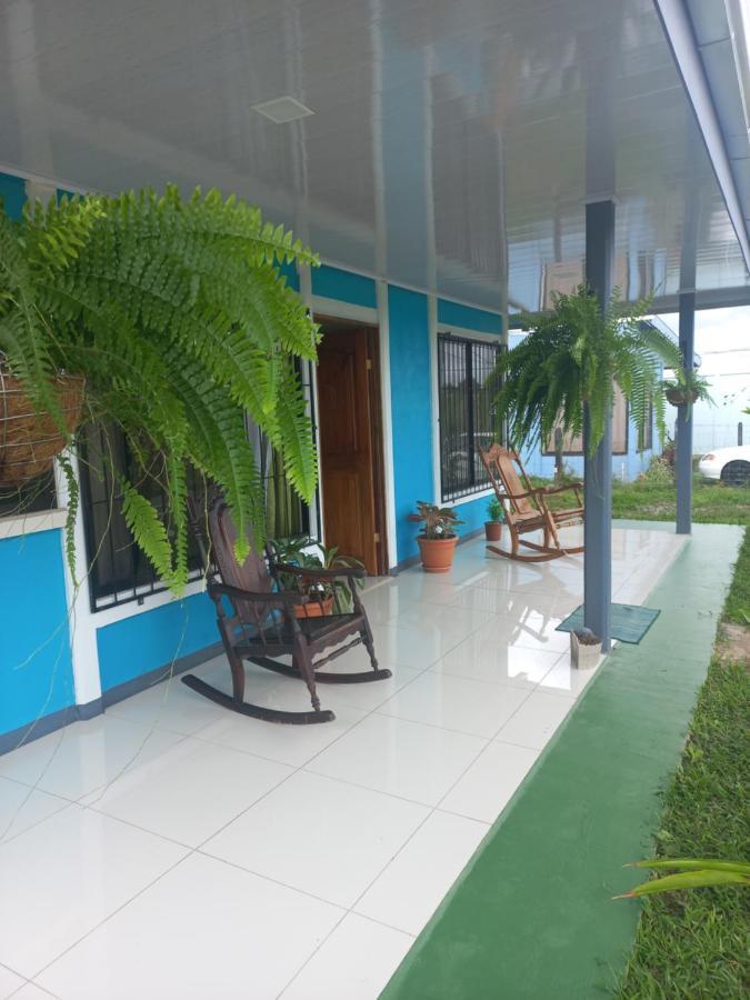 Casa Vista Arenal Villa La Fortuna Kültér fotó