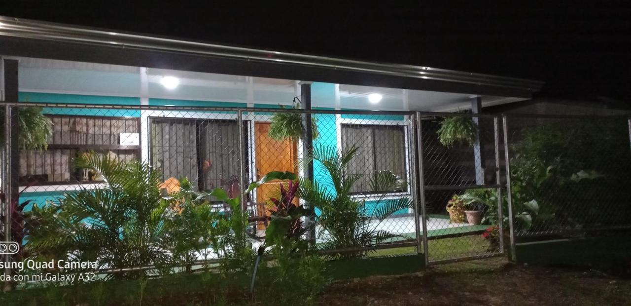 Casa Vista Arenal Villa La Fortuna Kültér fotó