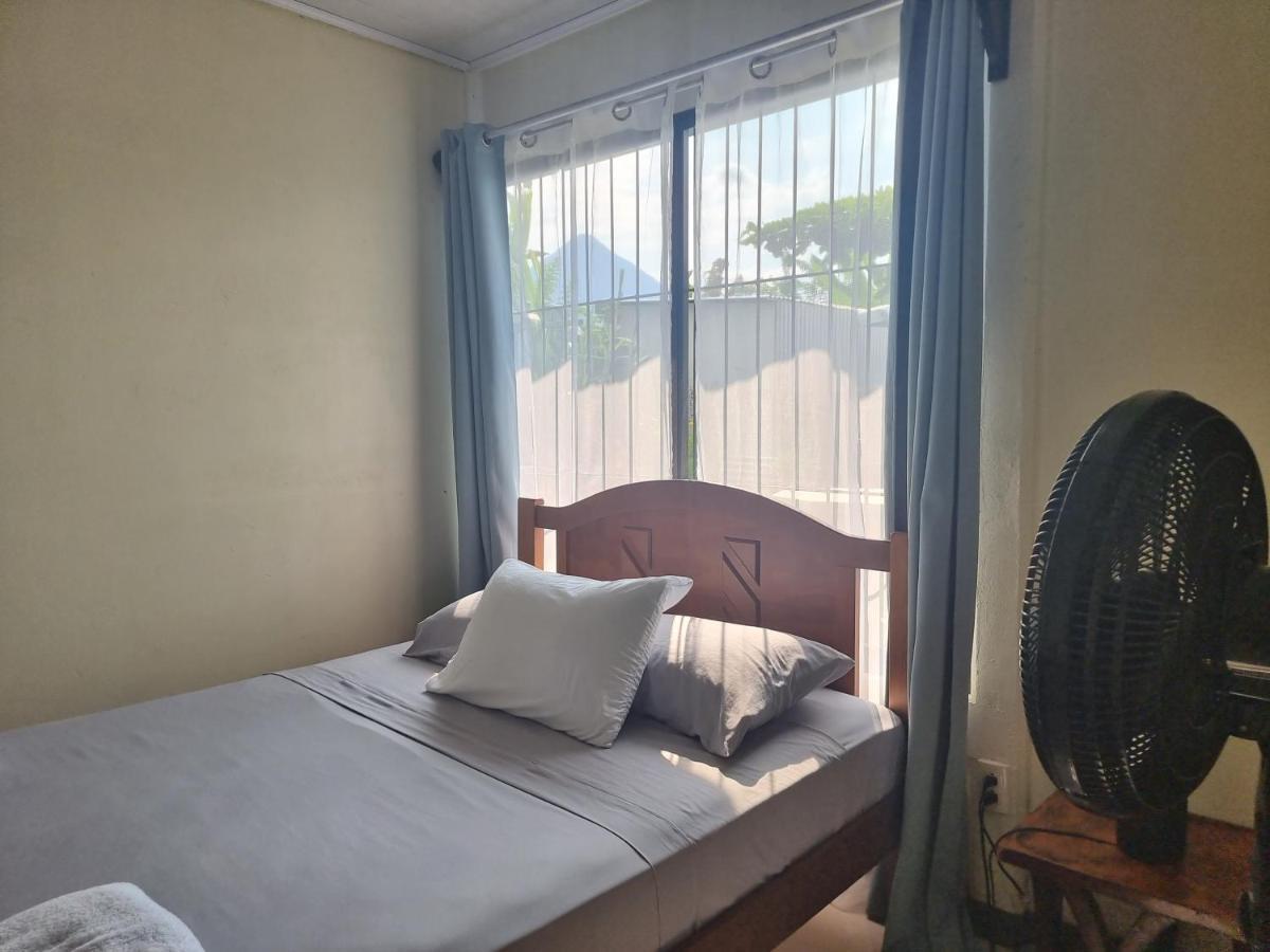 Casa Vista Arenal Villa La Fortuna Kültér fotó