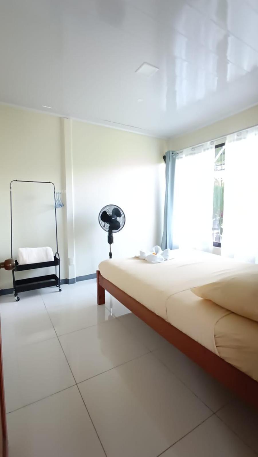Casa Vista Arenal Villa La Fortuna Kültér fotó