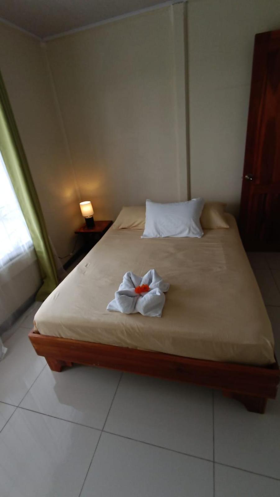 Casa Vista Arenal Villa La Fortuna Kültér fotó