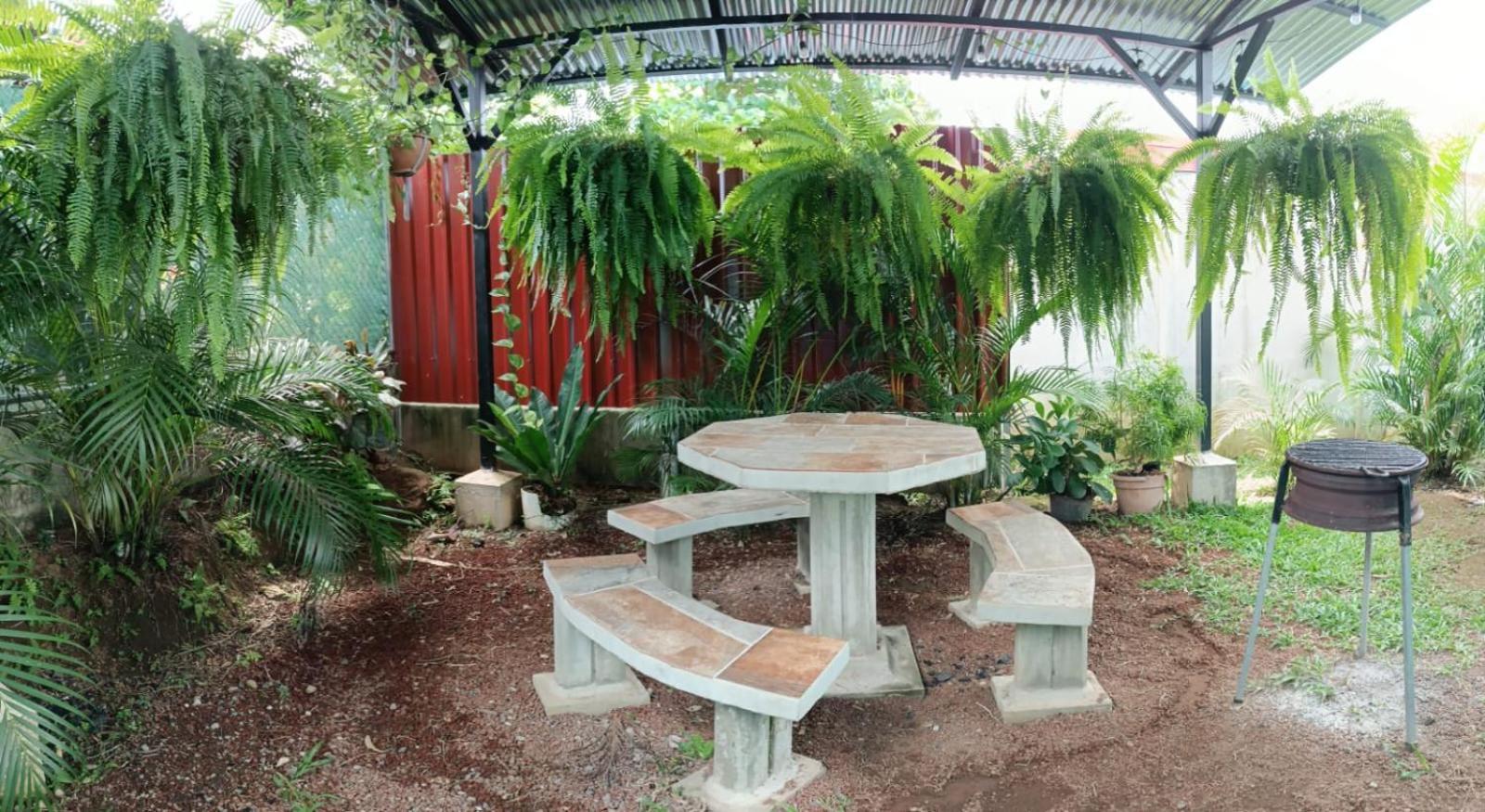 Casa Vista Arenal Villa La Fortuna Kültér fotó