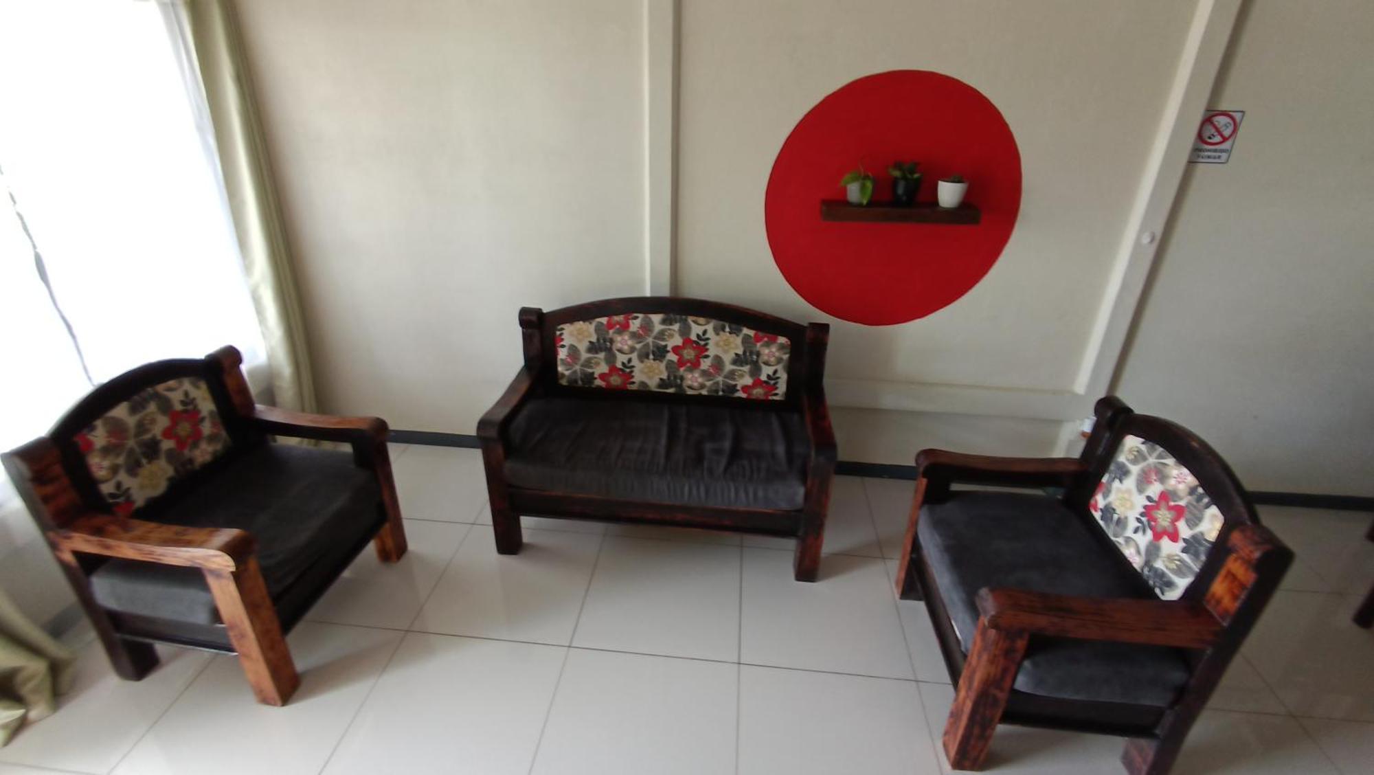 Casa Vista Arenal Villa La Fortuna Kültér fotó