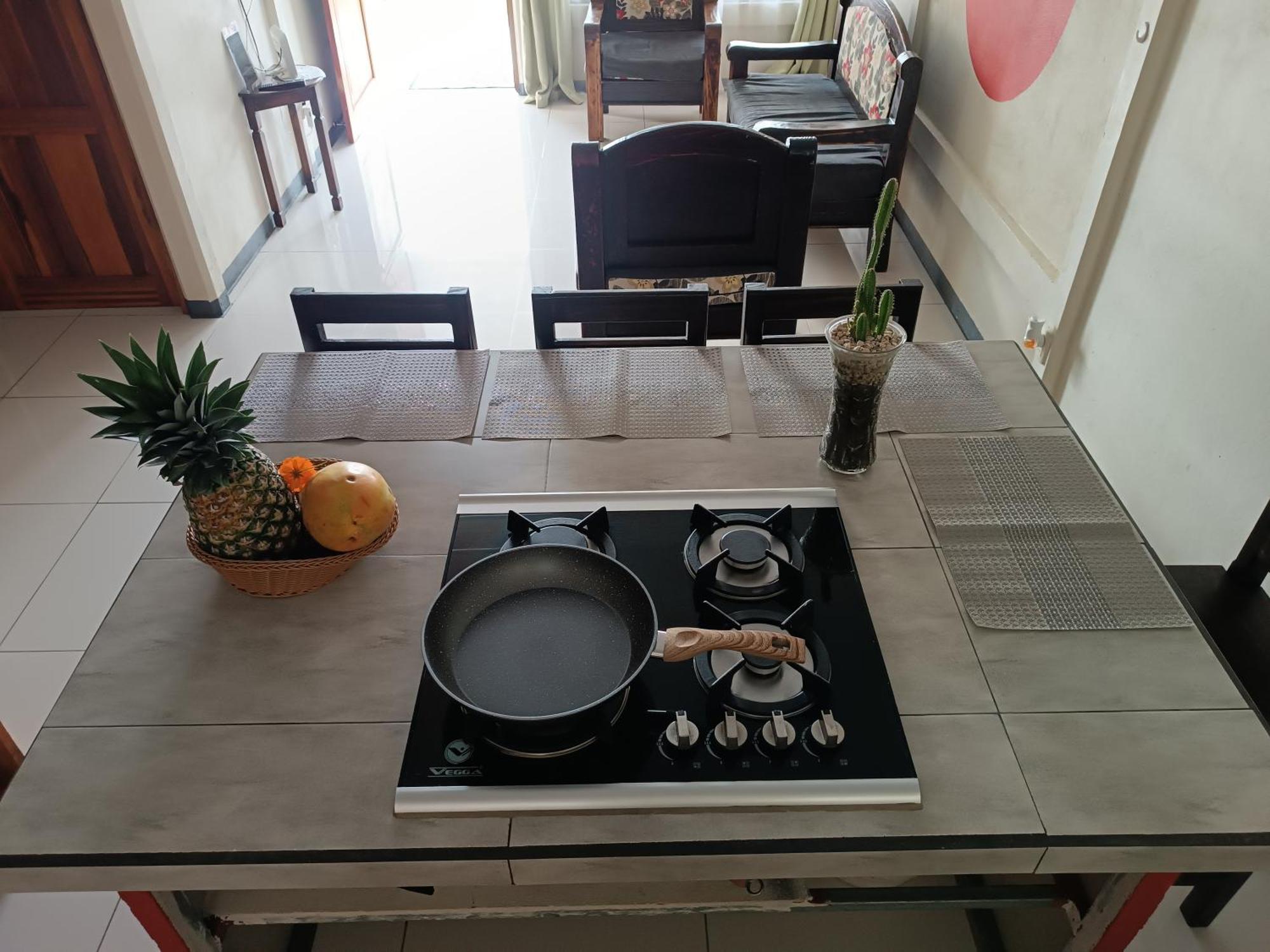 Casa Vista Arenal Villa La Fortuna Kültér fotó
