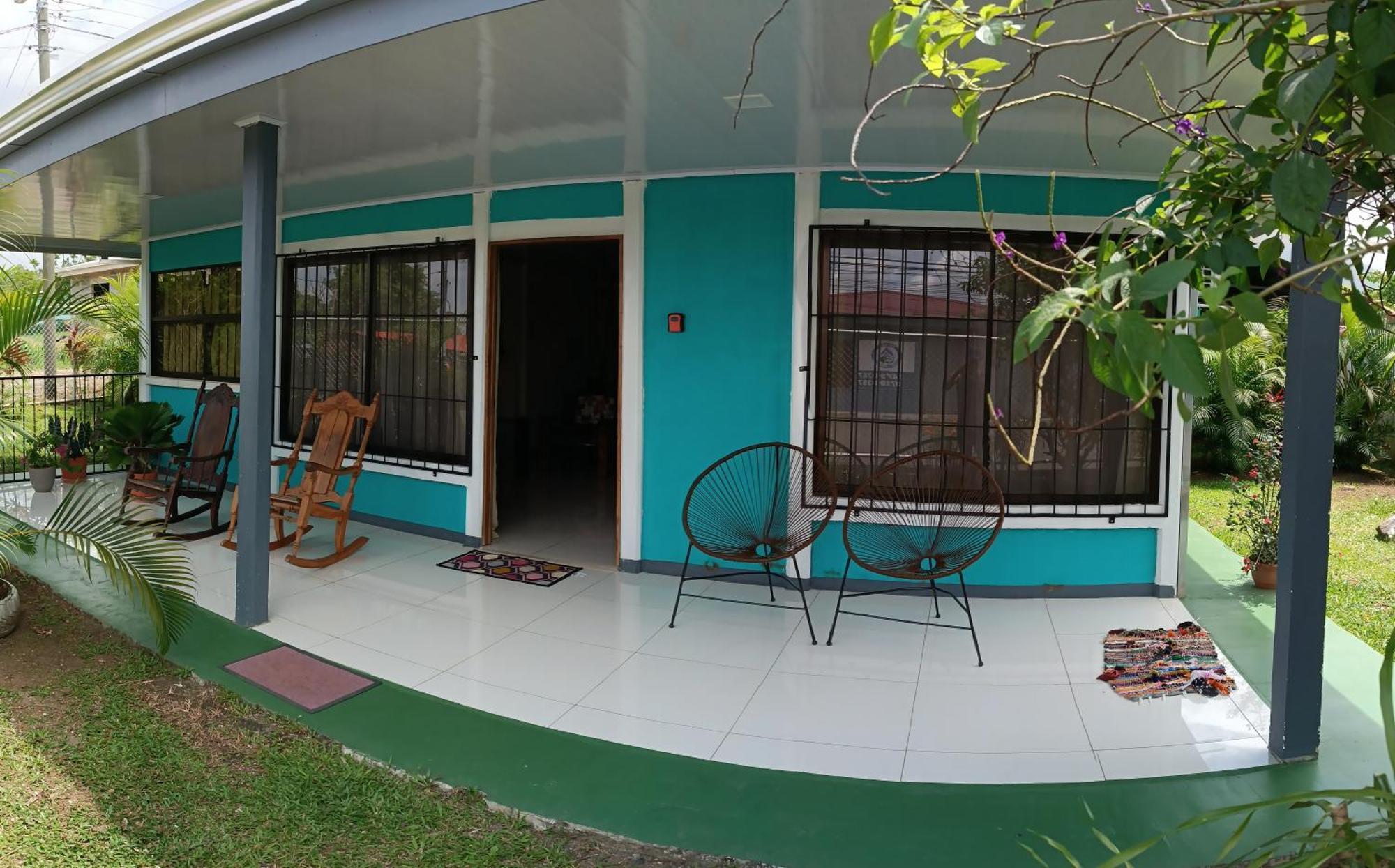 Casa Vista Arenal Villa La Fortuna Kültér fotó