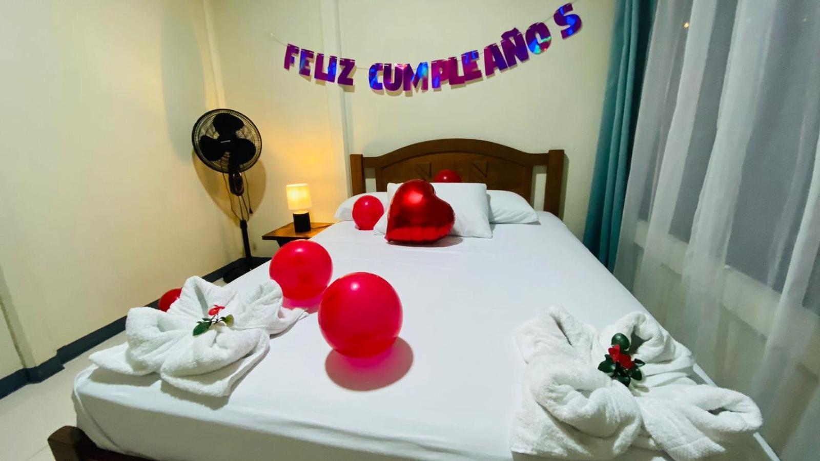 Casa Vista Arenal Villa La Fortuna Szoba fotó